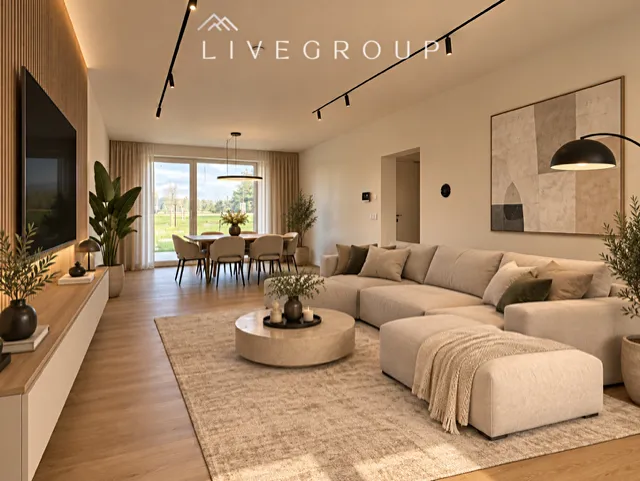 Prodej rodinného domu 107 m², pozemek 647 m²